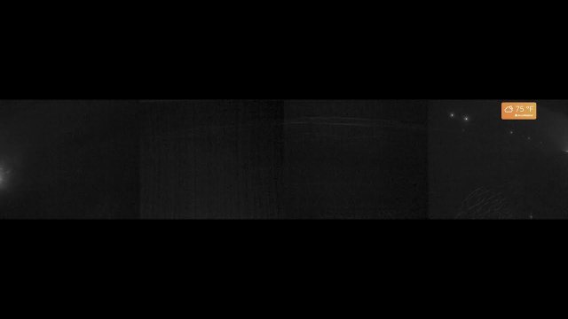 Ormond Beach Atlantic Shoreline