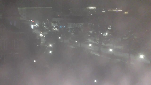 Auburn Samford Park Greens