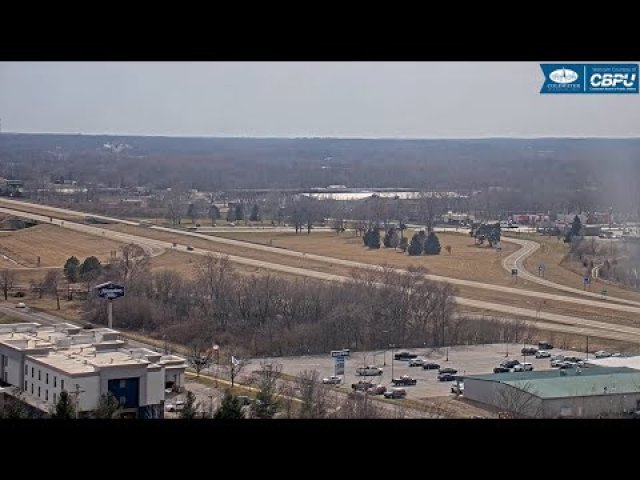 Willowbrook Michigan Water Tower