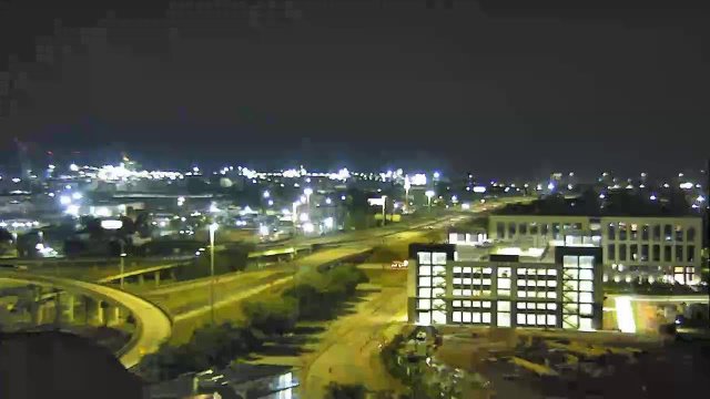 Mobile Alabama Downtown Hub