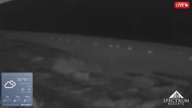 Turquoise Place Gulf Beach Vista