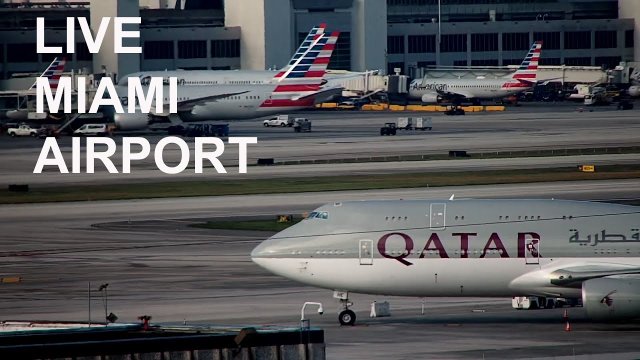 Orlando International Airport Hub