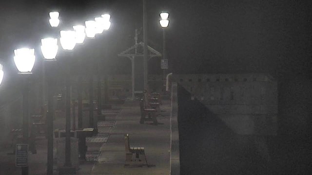 Johnnie Mercer's Fishing Pier South