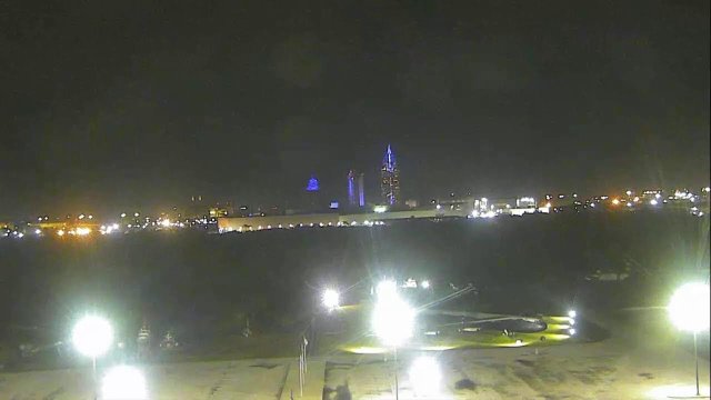 Battleship USS Alabama Memorial