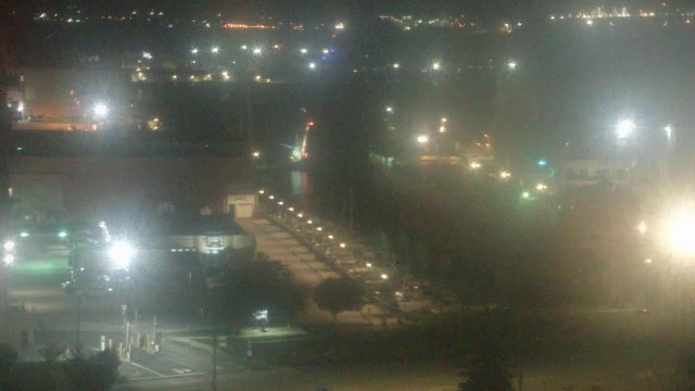 Minnesota Lake Slip Shores