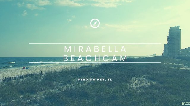 Perdido Key Mirabella Beachfront