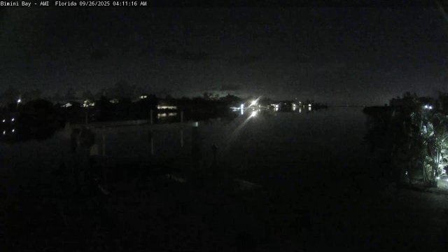 Bimini Bay Coastal Haven