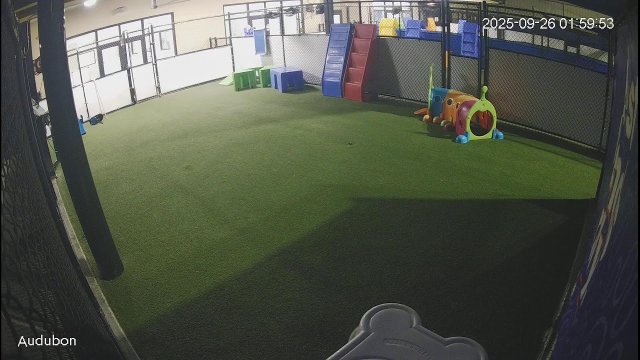 Audubon Park Jefferson Greens