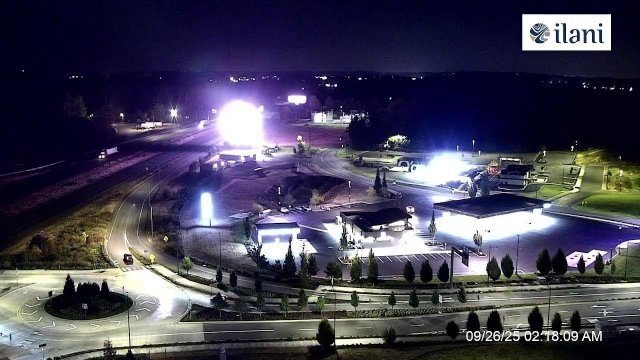 Ilani Resort Overlook in Ridgefield