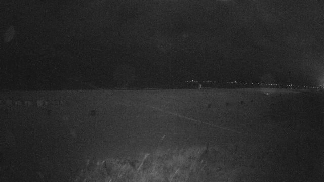 Sterling Reef Beach Panorama