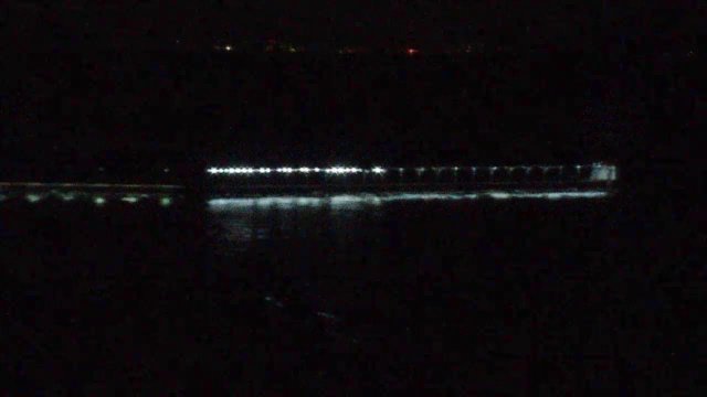 LaPorte County Beachfront Waves