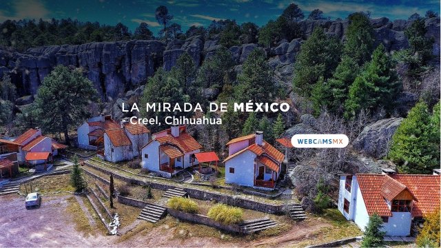 Paseo de la Reforma Boulevard