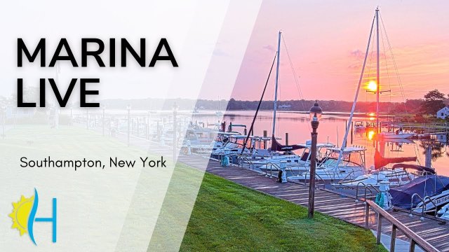 Conscience Point Marina Southampton