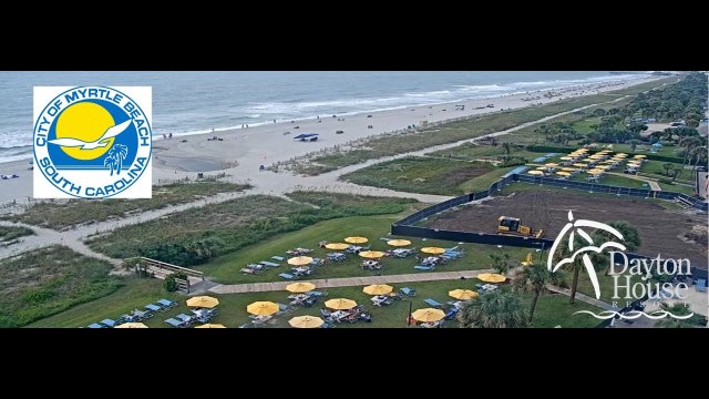 Myrtle Beach Resort Oceanfront