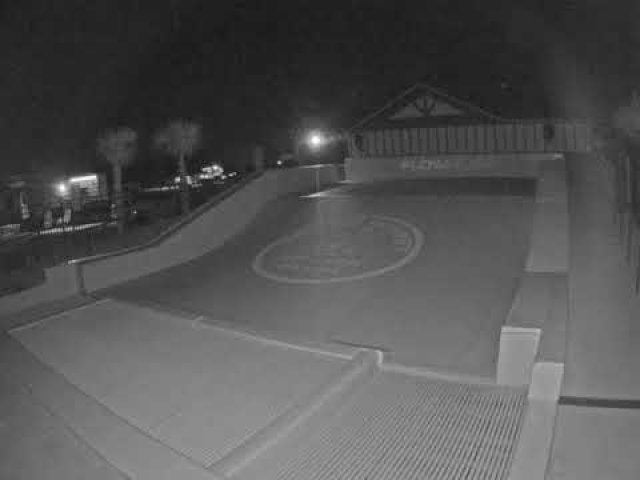 NMB FlowRider Surf Waves