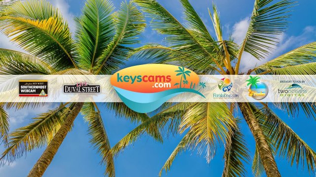 Sloppy Joe's Bar in Key West