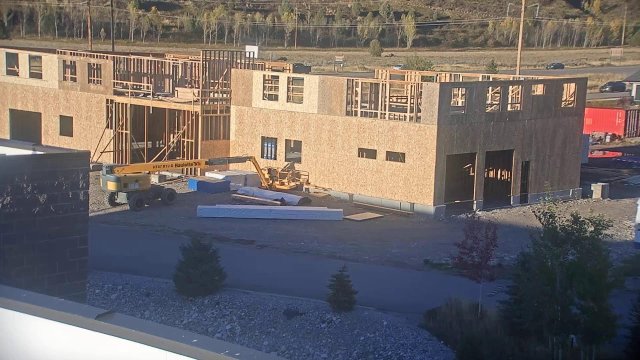 Alpine Valley RV Park Scenic View