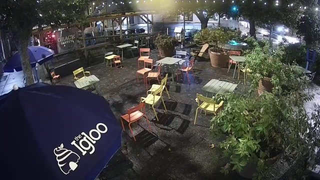 Philly Triangle Plaza at 23rd & South