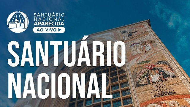 Aparecida Basilica Pilgrimage Hub