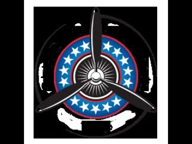 Old Bridge Airport Runway Action