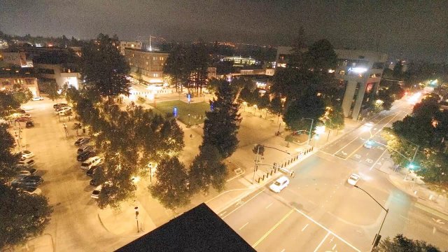 Santa Rosa Courthouse Square