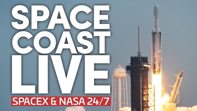 Port Canaveral Spaceport Harbor