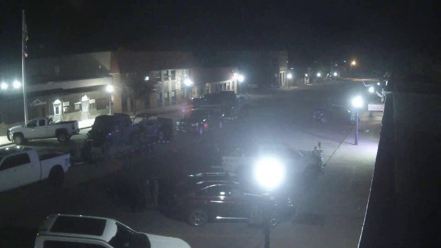 Sundance Wyoming Town Center