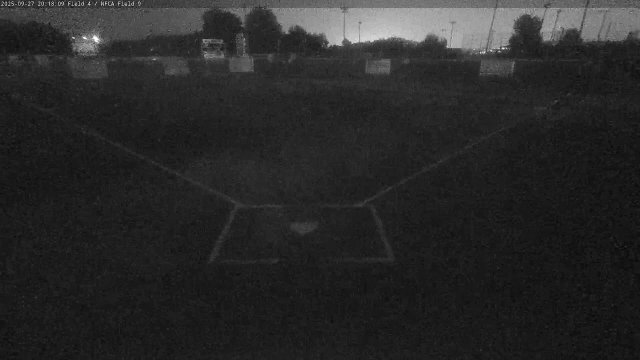 Karaff Field Kansas City Vista