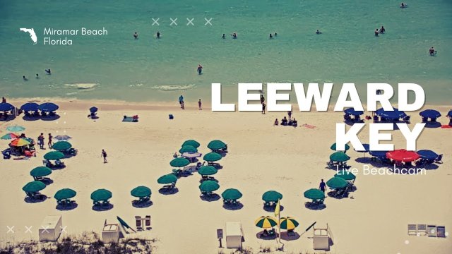 Leeward Key Miramar Beach Shores