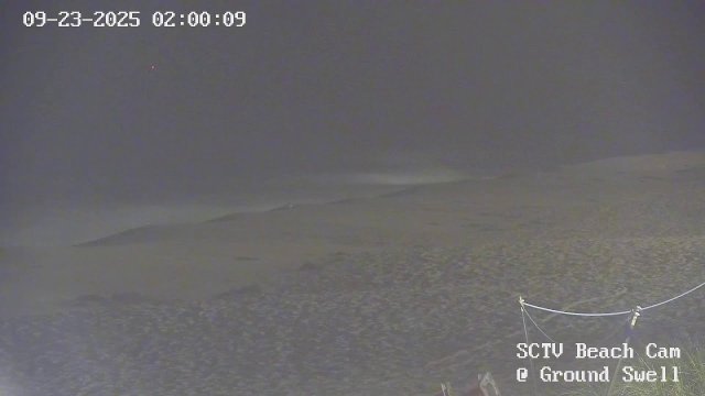 Salisbury Beach Coastal Scenes