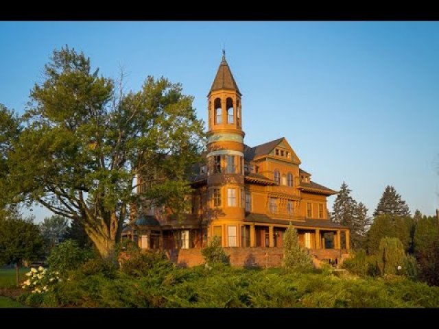 Fairlawn Wisconsin Neighborhood