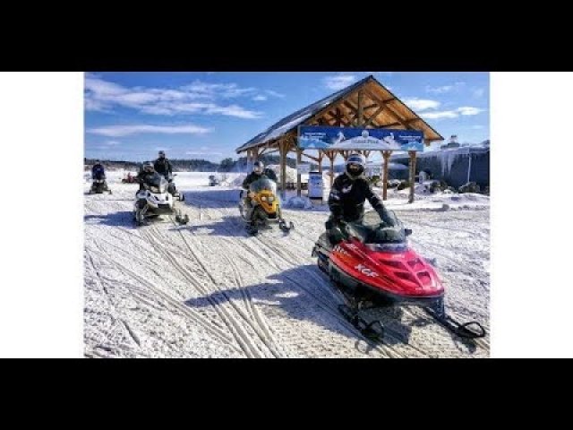 Serene Island Pond Brighton View