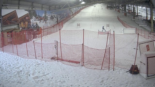 Landgraaf SnowWorld Ski Piste