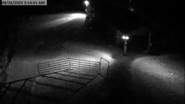 Dunrovin Ranch Montana Scenery