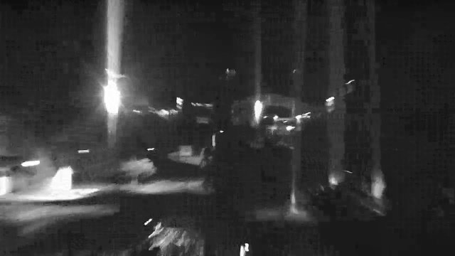 Bemidji Downtown Panorama