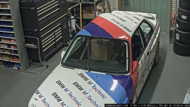 Zaandam Vink Motorsport Track