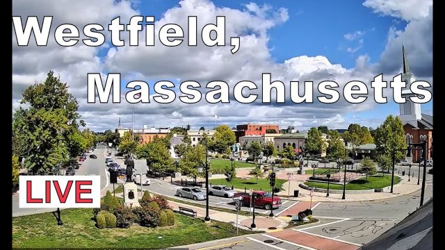 Westfield Park Square Hub