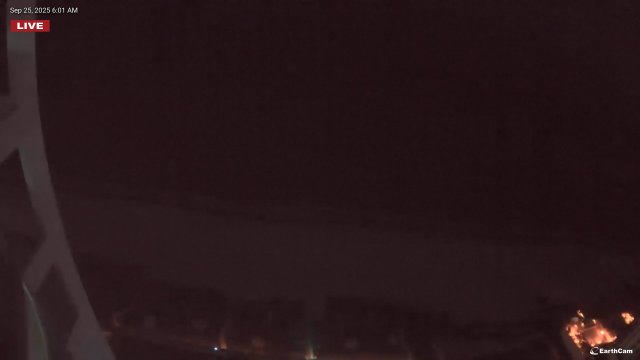 Sunny Isles Beachfront Panorama