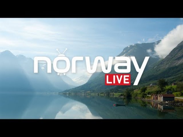 Norway Multicam Scenic Overviews