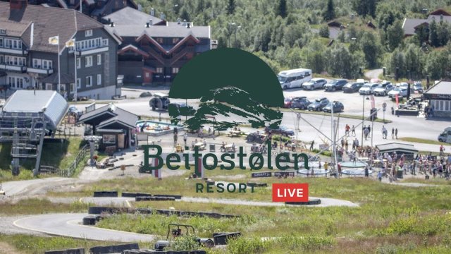 Beitostølen Mountain Village