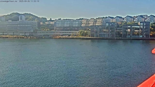 Tjuvholmen Waterfront, Stavanger