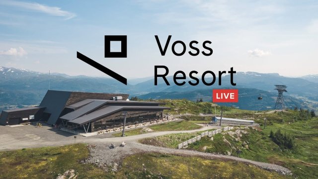 Voss Resort Alpine Slopes