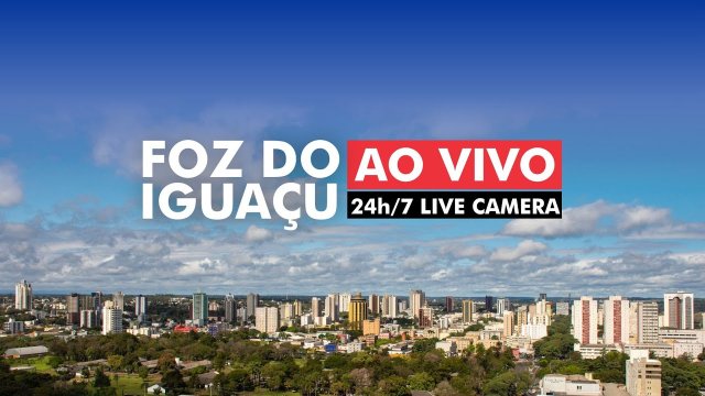 Foz do Iguaçu Border Urban Hustle
