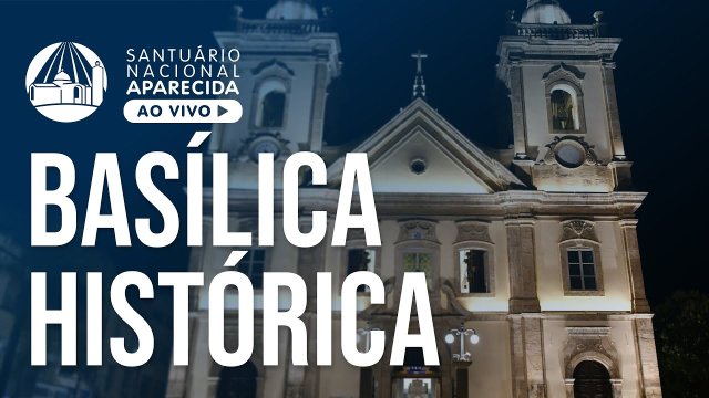 Aparecida Basilica Pilgrimage Hub