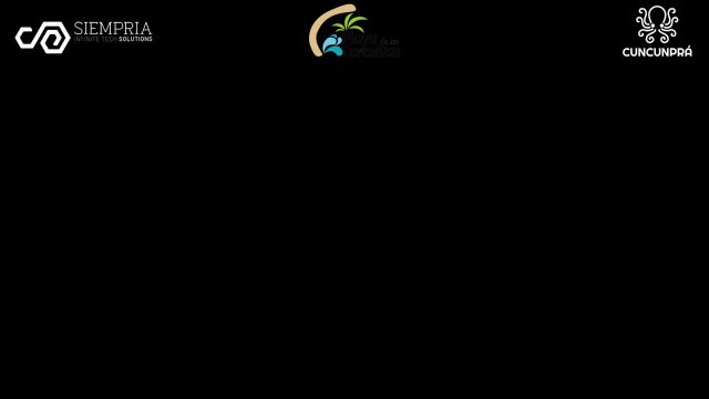 Teresitas Beach Golden Sands View