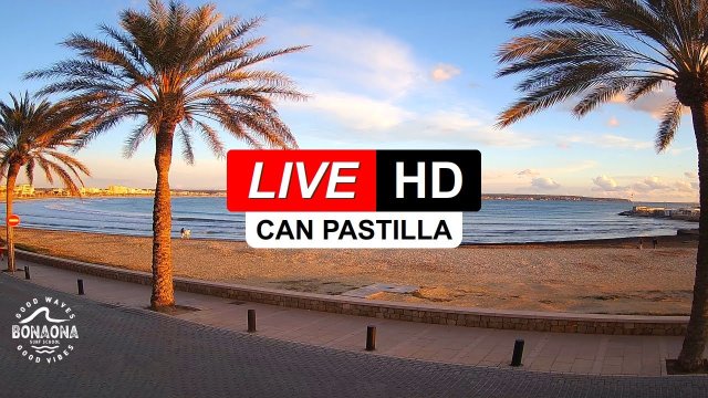 Can Pastilla Beachfront, Mallorca