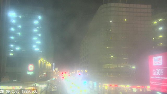 Rundle Mall Adelaide Pedestrian Hub