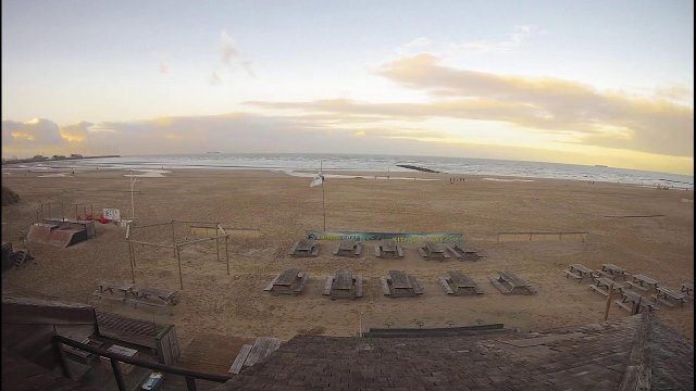 Knokke-Heist Anemos Beach Club