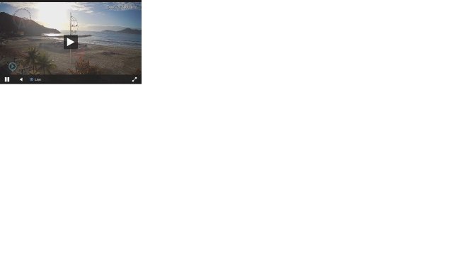 Balneário Camboriú Giant Wheel View