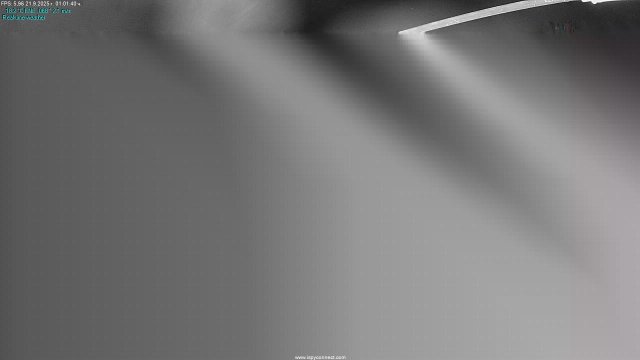 Sofia Iskar River City Park